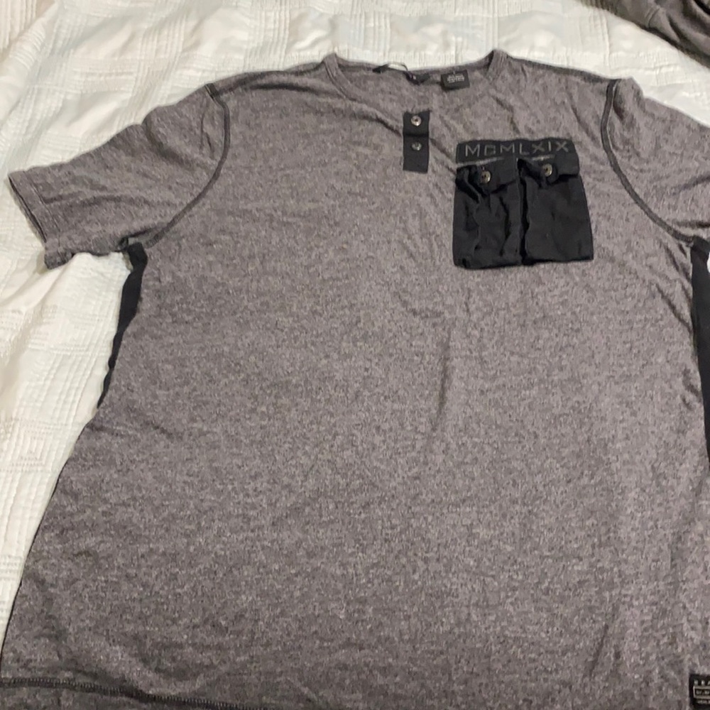 Sean John Shirt